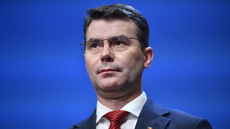 Seful CNAS 30 din cheltuieli sunt suportate de pacient