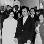 Septimiu Chelcea Portretul artistului tanar