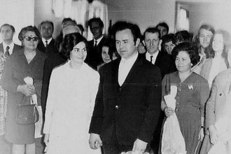 Septimiu Chelcea Portretul artistului tanar