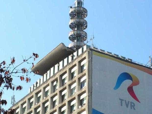 Serverul Televiziunii Publice va fi gestionat de STS