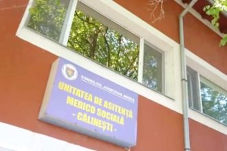 Serviciile Consiliului Judetean la un nivel superior