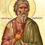 Sfantu Andrei ocrotitorul Romniei traditii si superstitii