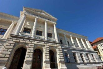 Simpozion despre Marea Unire la Muzeul Arges