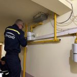 Situatia reconectarii gazelor la Mioveni Progrese realizate pana acum