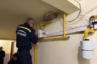 Situatia reconectarii gazelor la Mioveni Progrese realizate pana acum