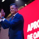 Sorin Grindeanu ales presedinte al PSD