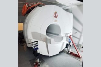 Spitalul Campulung dispune de RMN modern