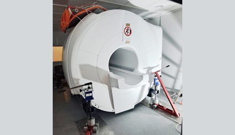 Spitalul Campulung dispune de RMN modern