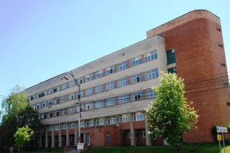 Spitalul Judetean Sibiu devine lider in accesibilitate