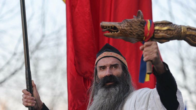 Stegarul Dac liber dupa sase luni de arest