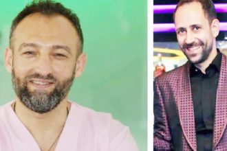Stomatologul Ionut Costache blocheaza Benny Pacanele cu mall ul de la hotel Muntenia