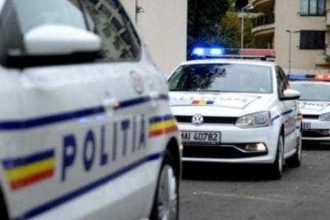 Sute de persoane cautate in Europa gasite in Romania