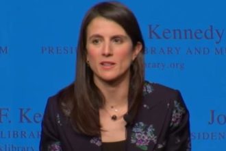 Tatiana Schlossberg nepoata lui John F Kennedy diagnosticata cu cancer terminal