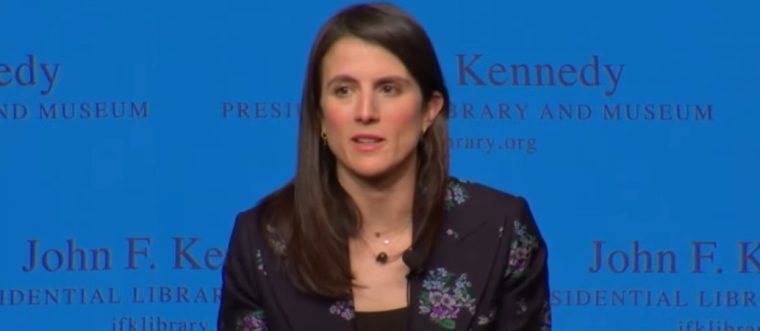 Tatiana Schlossberg nepoata lui John F Kennedy diagnosticata cu cancer terminal