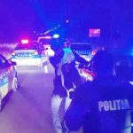 Taximetrist din Albota omorat la Mioveni