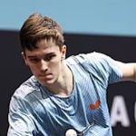 Tenis de masa Iulian Chirita vicecampion mondial U19