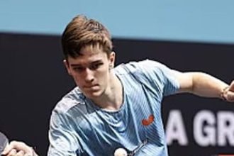 Tenis de masa Iulian Chirita vicecampion mondial U19