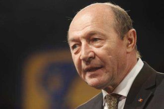 Traian Basescu Negocierea e solutia pentru pensiile magistratilor