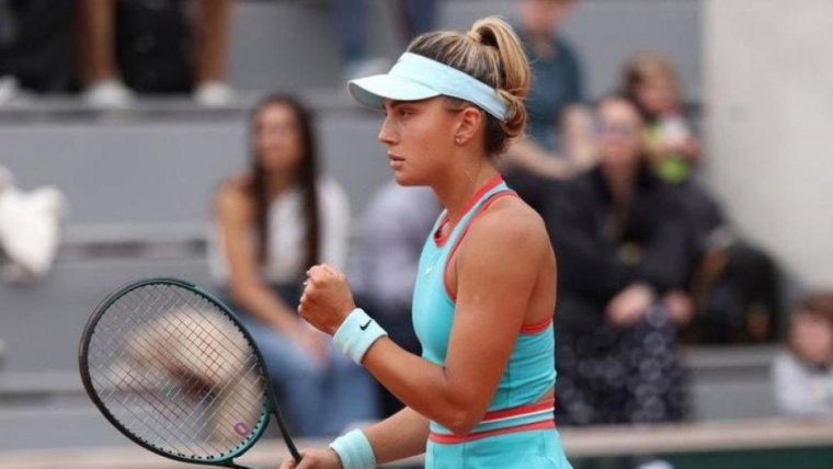 Trei jucatoare romane de tenis in Top 100 WTA