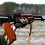 Trei persoane ucise intr un atac armat in Nigeria