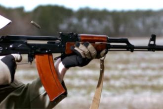Trei persoane ucise intr un atac armat in Nigeria
