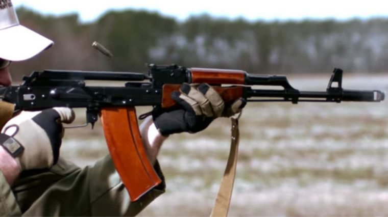 Trei persoane ucise intr un atac armat in Nigeria