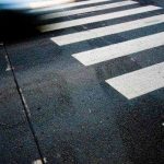 Trei tineri loviti pe trecerea de pietoni de un sofer beat