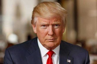 Trump declara spatiul aerian al Venezuelei inchis complet