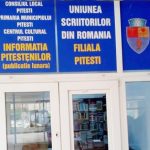 U S R Pitesti si U Z P R Arges cautam sediu