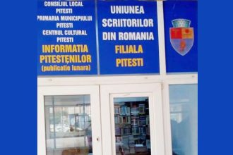 U S R Pitesti si U Z P R Arges cautam sediu