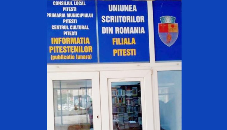 U S R Pitesti si U Z P R Arges cautam sediu