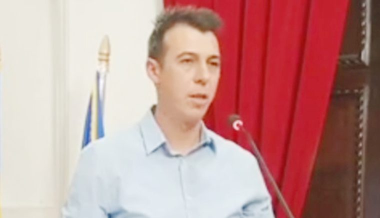 USR Campulung 11 consilieri 17 pozitii