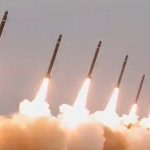 Ucraina a lovit tinte militare din Rusia cu rachete ATACMS