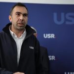 Un fost deputat USR cu discrepante in CV numit subprefect in Tulcea