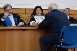 Un italian a terminat Dreptul la 92 de ani