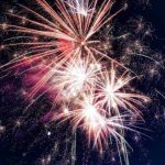 Un nou oras renunta la petarde de Revelion