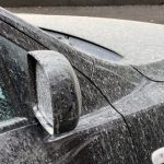 Un nou val de praf saharian va ajunge in Romania