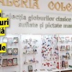 Un obiectiv de neratat Fenomenul Fabrica lui Mos Craciun atrage turistii in Orasul Basarabilor