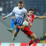 Universitatea Craiova victorie cu Mainz in Liga Conferintei