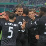 Universitatea Craiova victorie impotriva Rapid Viena in Conference League