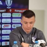 Vadim Rata inainte de meciul cu Rapid Intalnim o echipa pragmatica