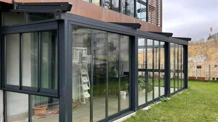 Vrei caldura si liniste Alege V Shades