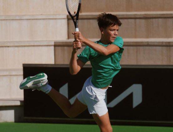 William Vasii din Pitesti finalist la Turneul Campionilor U12