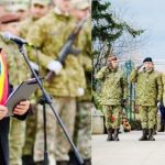 Ziua Nationala sarbatorita la Mioveni