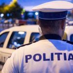 incident violent in galati politia a deschis focul asupra unui atacator