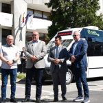 megaafacerea din transportul judetean se clatina