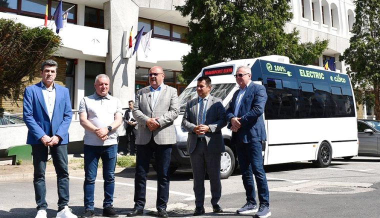 megaafacerea din transportul judetean se clatina