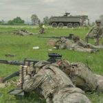 serviciu militar voluntar in belgia pentru tinerii de 17 ani