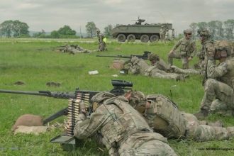 serviciu militar voluntar in belgia pentru tinerii de 17 ani