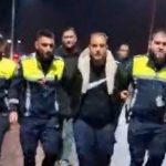 taximetrist injunghiat in mioveni geaca furata poliistii care l au prins